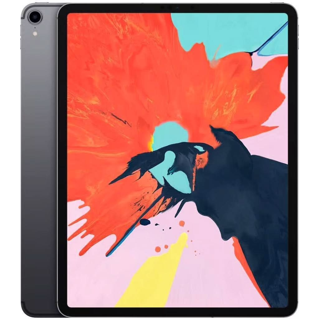 Apple iPad Pro 3 - 512 GB / Space Gray