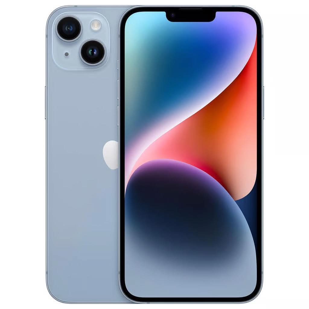 Apple iPhone 14 Plus - 512GB / Blue