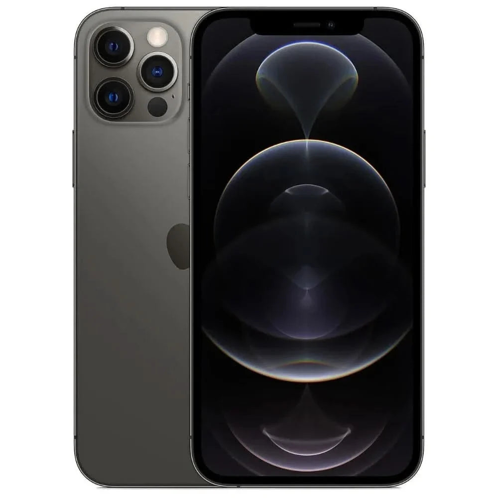 Apple iPhone 12 Pro Max - 128GB / Graphite