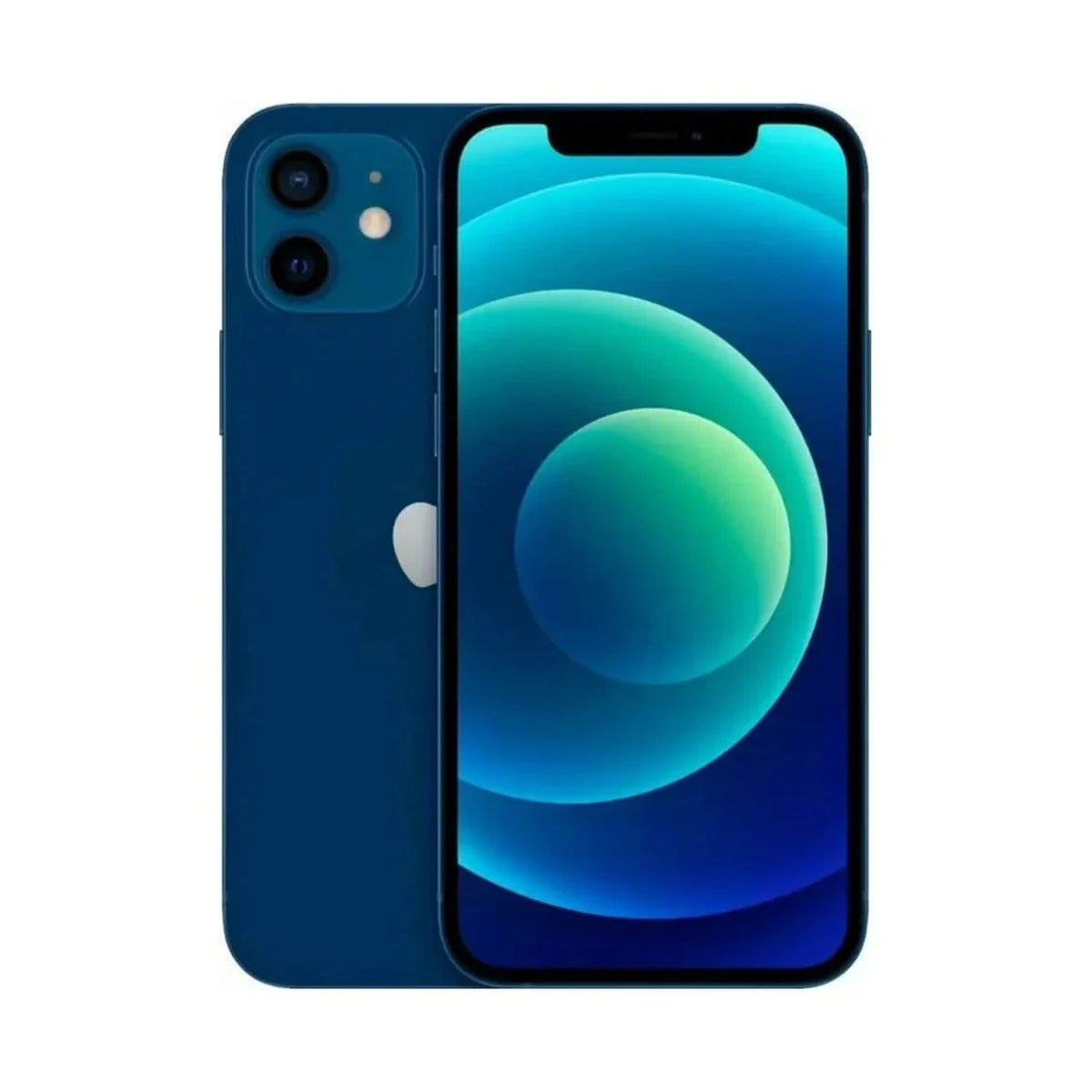Apple iPhone 12 - 64GB / Blue