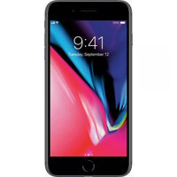 Apple iPhone 8 Plus - 64GB / Space Gray