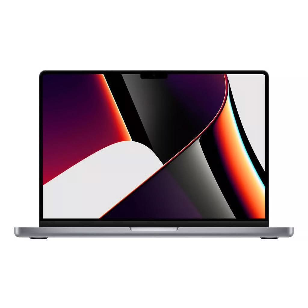 MacBook Pro (M1 Pro) - 14” - 16GB RAM, 1TB SSD Storage / Space Gray