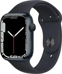 Apple Watch Series 7 - 45 mm / Midnight