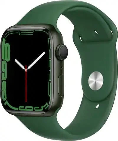 Apple Watch Series 7 - 45 mm / Green