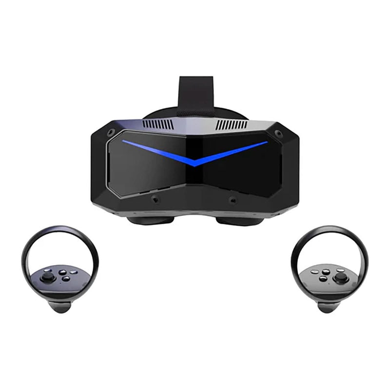 Pimax Crystal Super Ultra Wide QLED Virtual Reality Headset