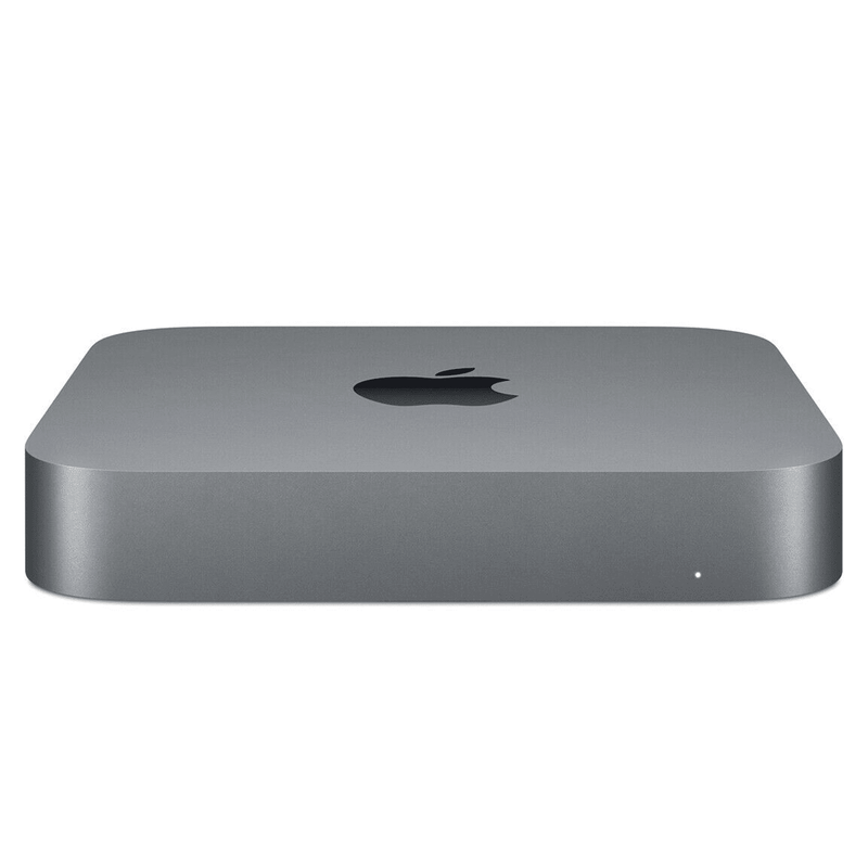 Apple Mac mini - Space Gray -  8GB RAM 128GB SSD (2018)