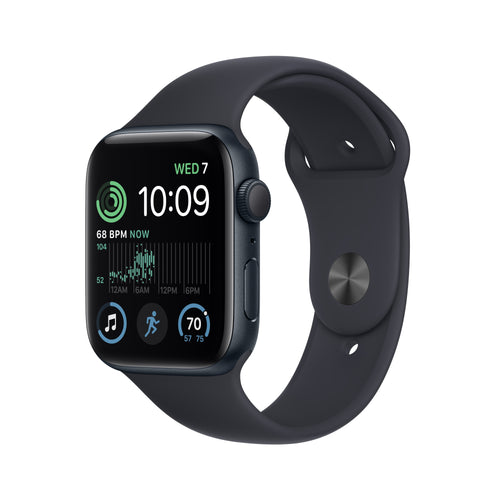 Apple Watch SE (2nd Gen) 44mm Midnight