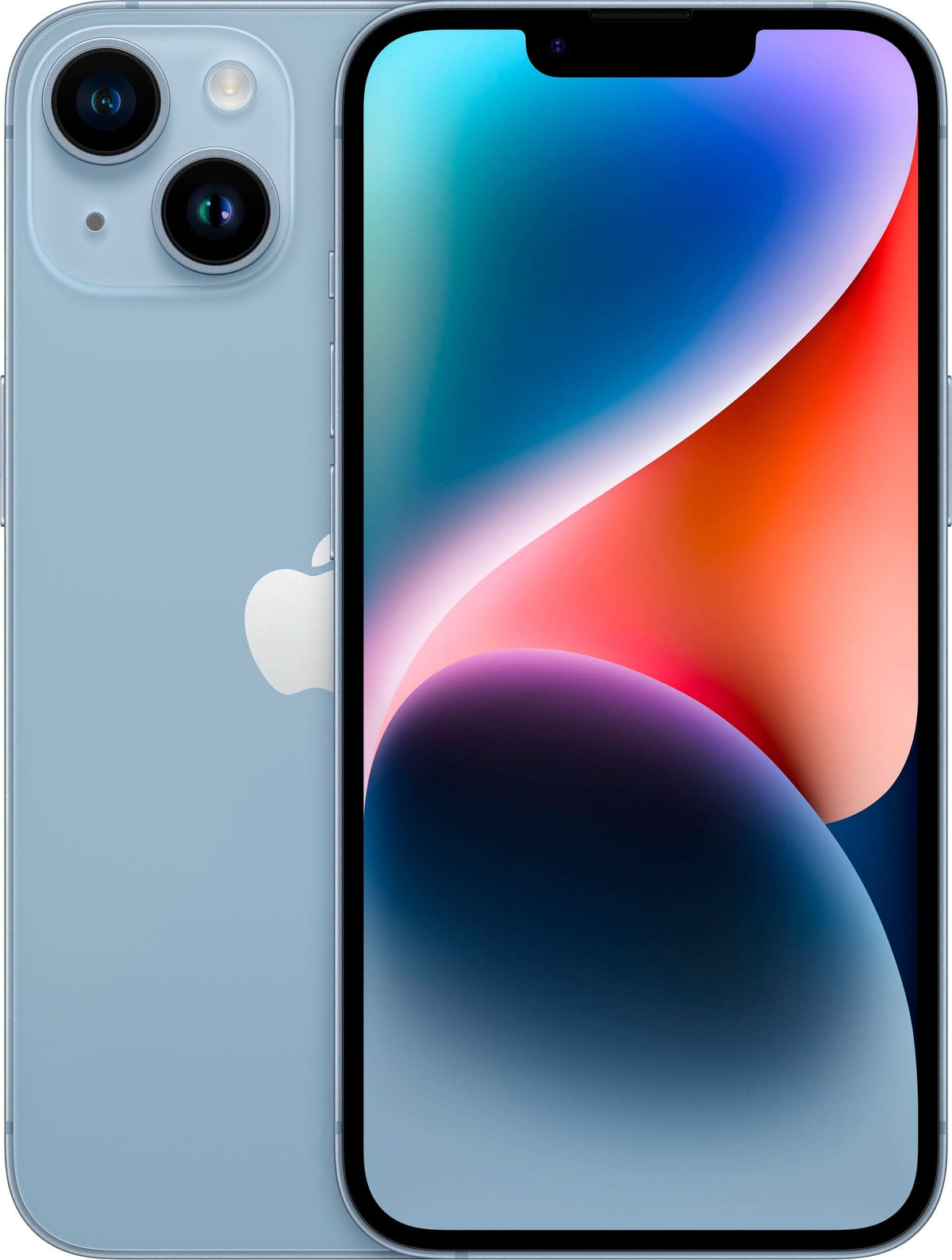 Apple iPhone 14 - 128GB / Blue