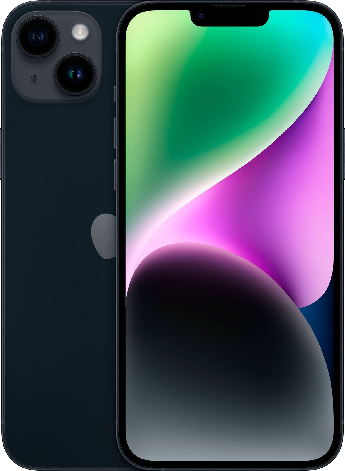 Apple iPhone 14 Plus - 512GB / Midnight