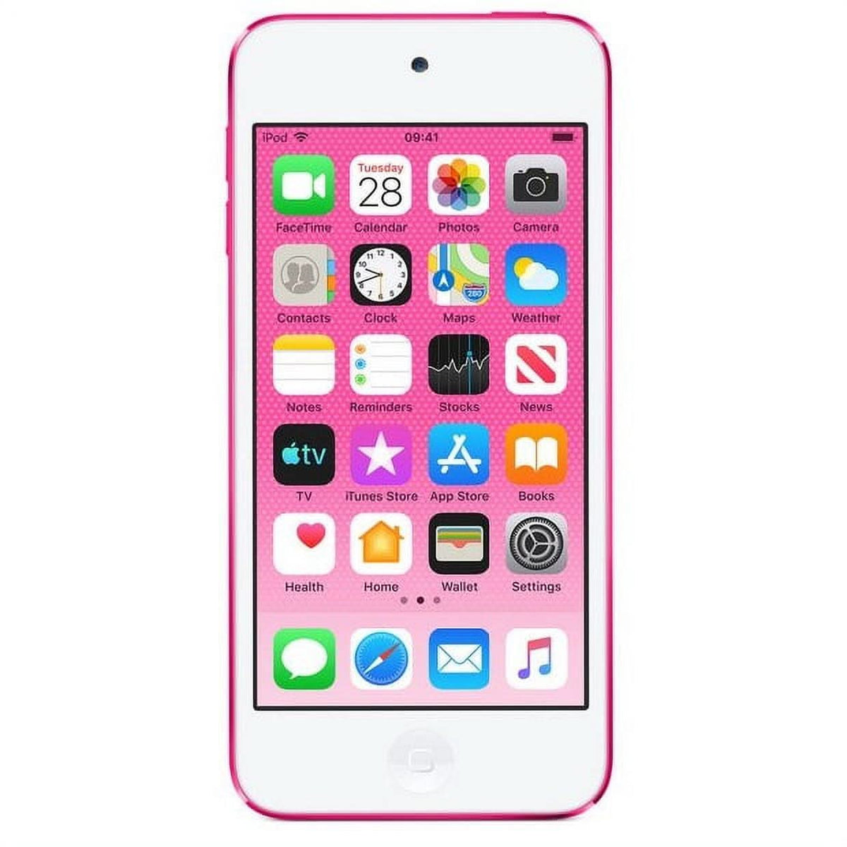 Apple iPod Touch 7th Generation - 256GB