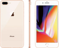 Apple iPhone 8 Plus