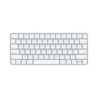 Apple Magic Keyboard - US English - White Keys