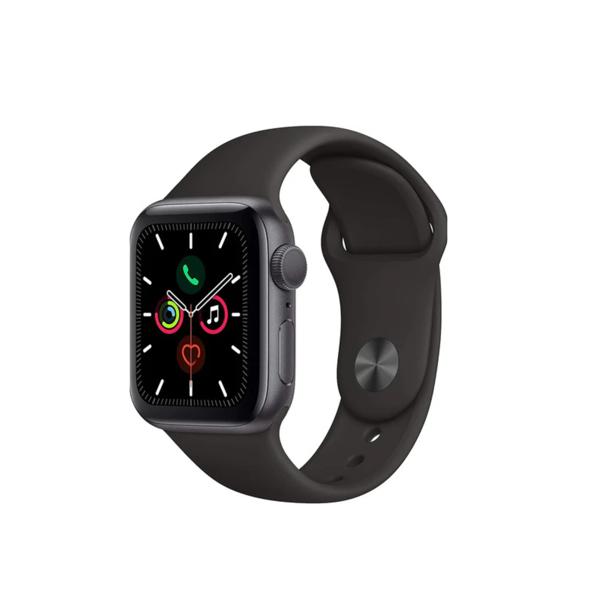 Apple Watch Series 5
