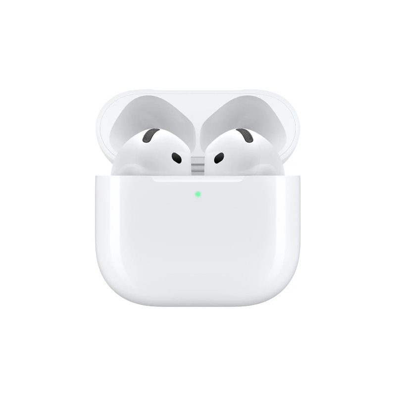 Apple AirPods 4 Wireless Earbuds