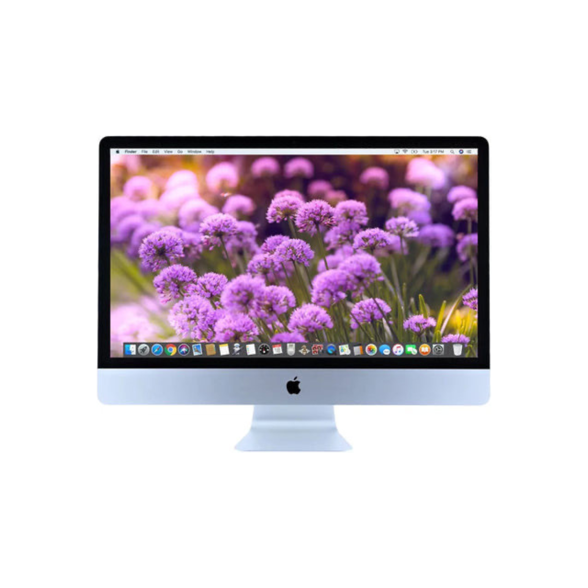 Apple iMac 2015