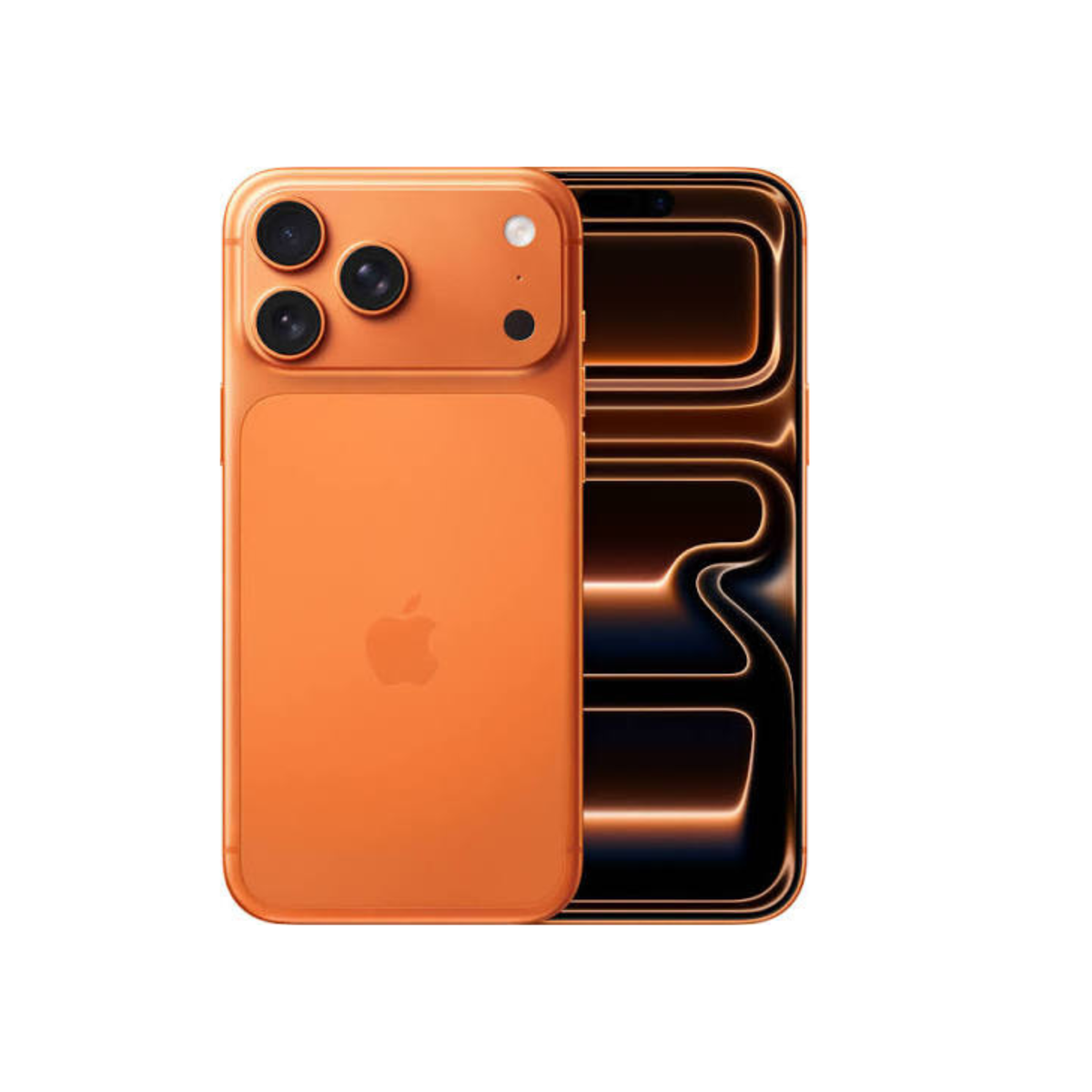 Apple iPhone 17 Pro - Cosmic Orange / 256GB