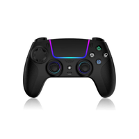 VidPPluing Wireless Controller - black