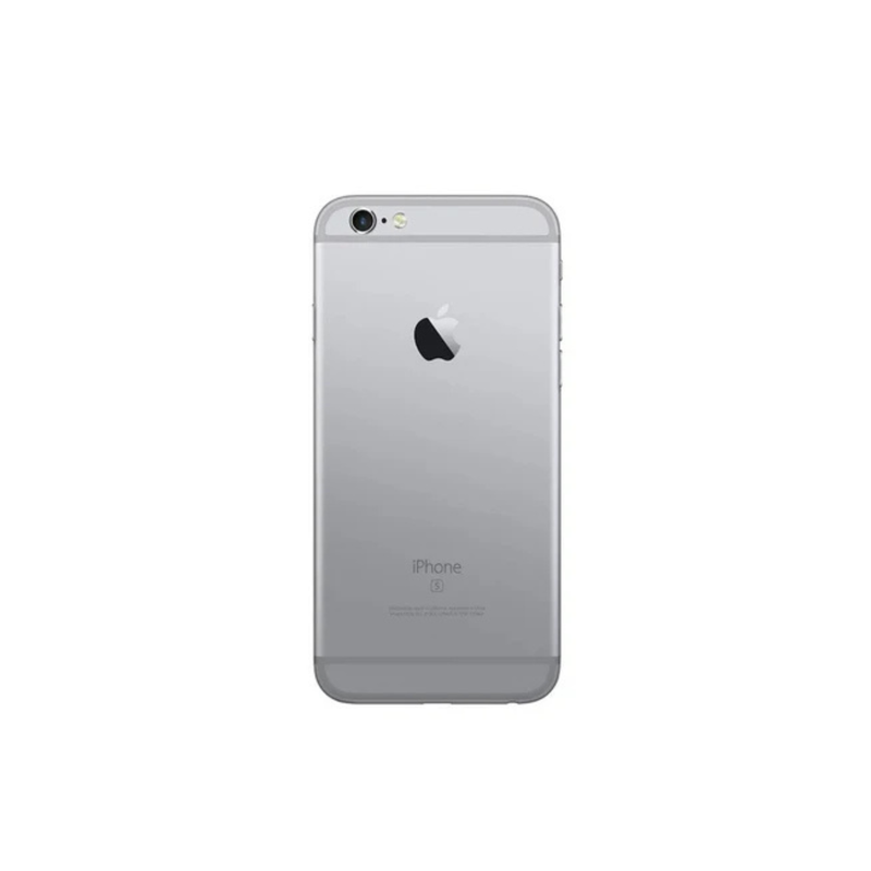 Apple iPhone 6s Plus - Space Gray - 16GB