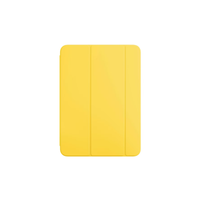 Apple Smart Folio for iPad - Lemonade