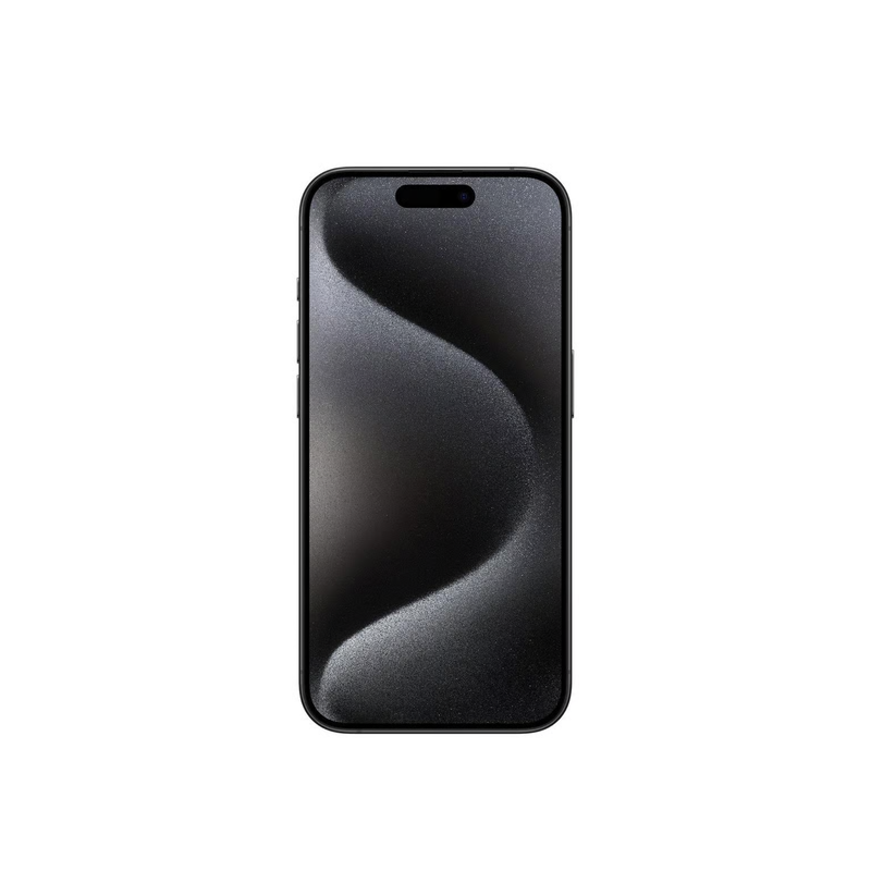 Apple iPhone 15 Pro
