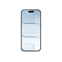 Apple iPhone Air (2025) - Unlocked / 256GB / Sky Blue