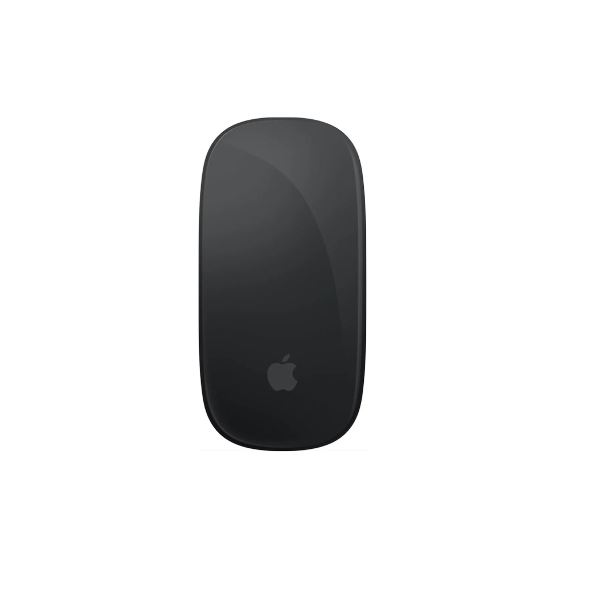 Apple Magic Mouse - Black / Lightning