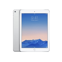 Apple iPad Air 2 - Silver
