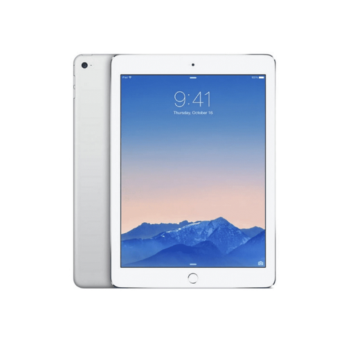 Apple iPad Air 2 - Silver