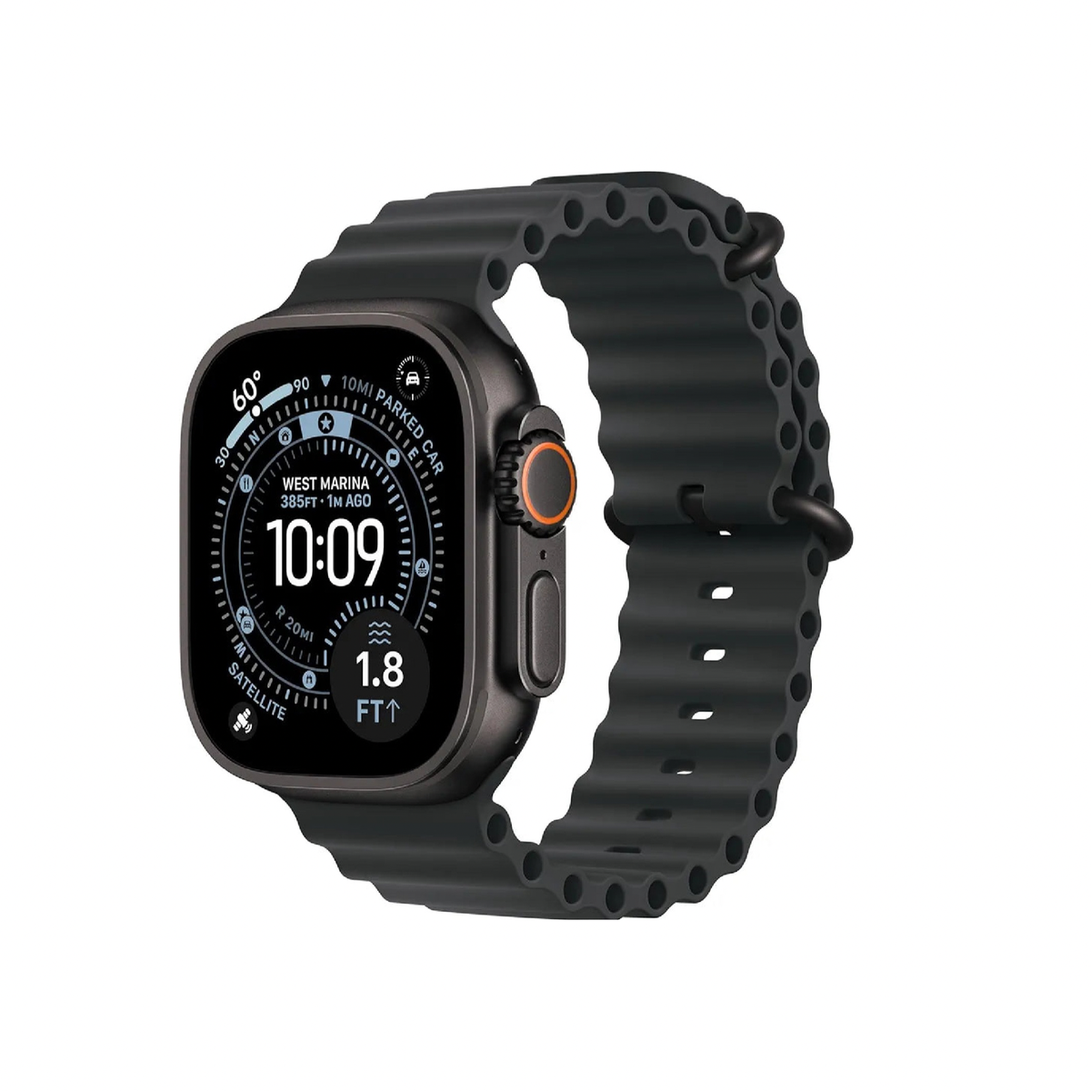 Apple Watch Ultra 3
