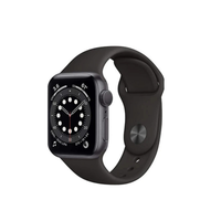 Apple Watch Series 6 - Space Gray / 44 mm