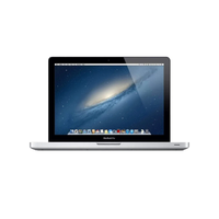 Apple MacBook Pro 2012 - 15.4”