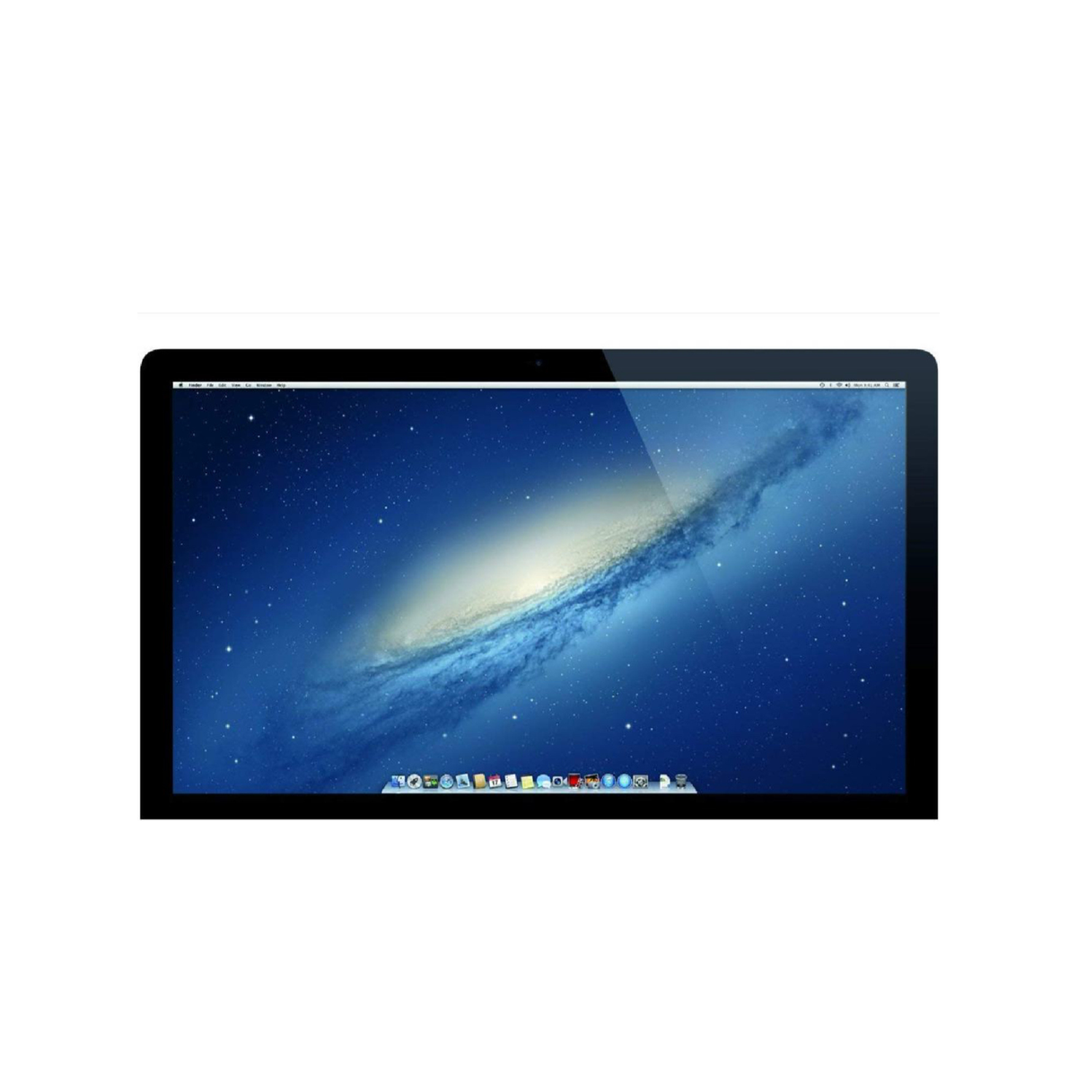 Apple iMac ME088LL/A 27-Inch