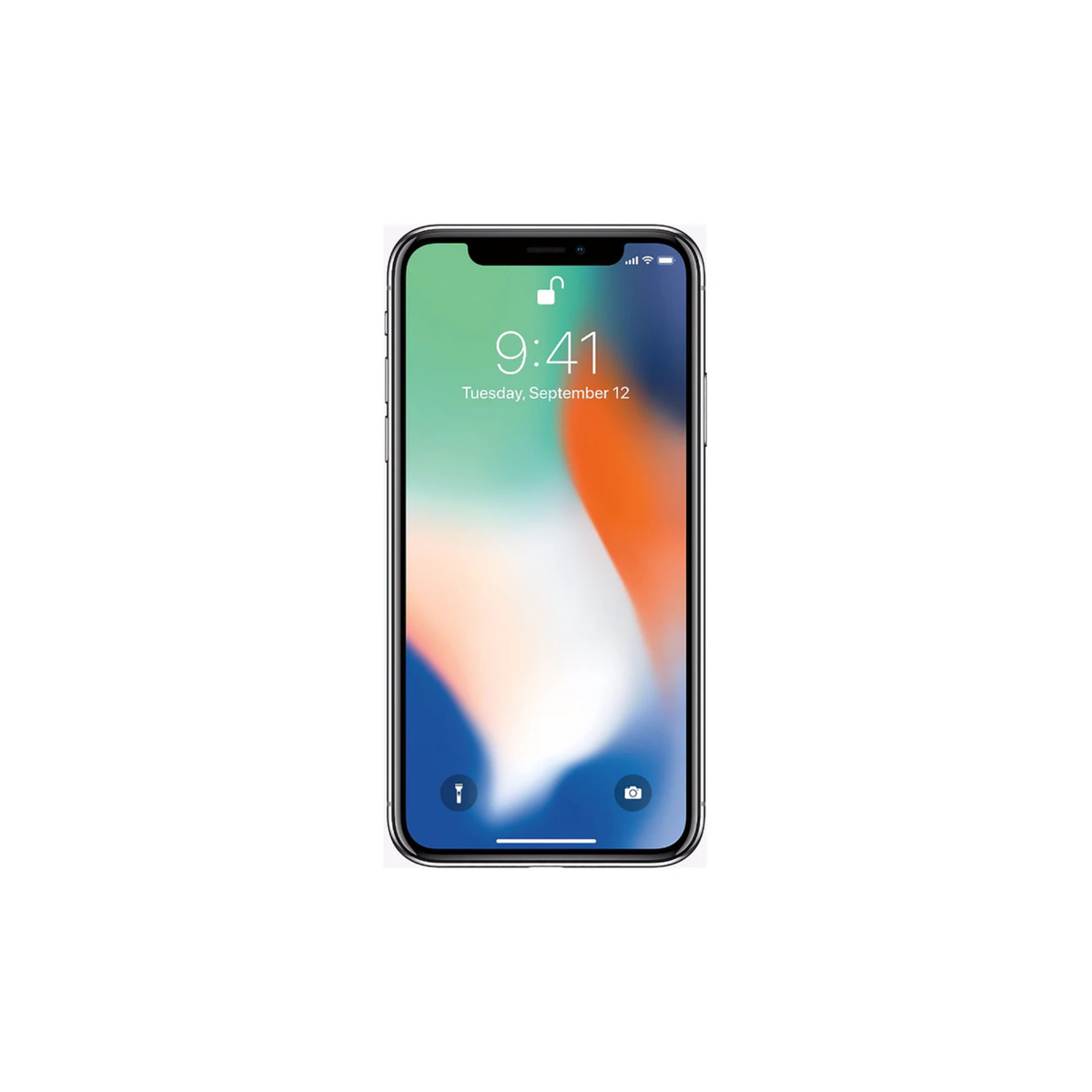 Apple iPhone X