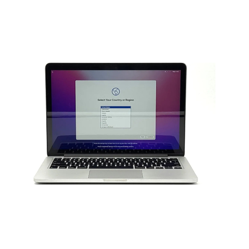 MacBook Pro 2011