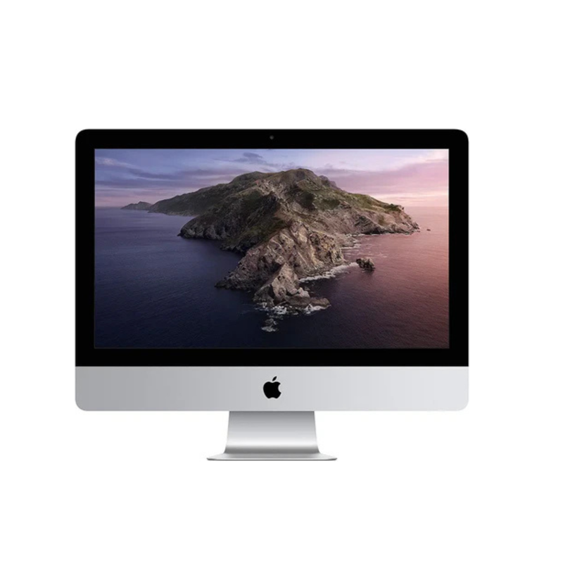 Apple iMac 2019