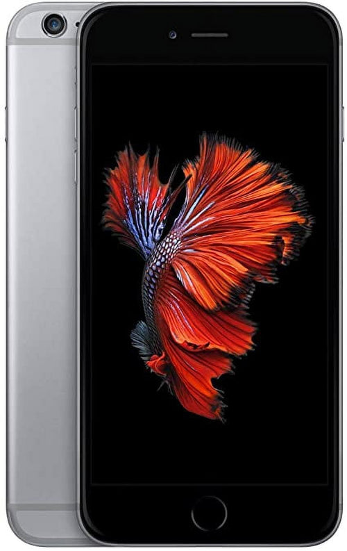 iPhone 6s Plus