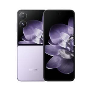 Xiaomi Mix Flip 5G - 16GB + 512GB / Purple