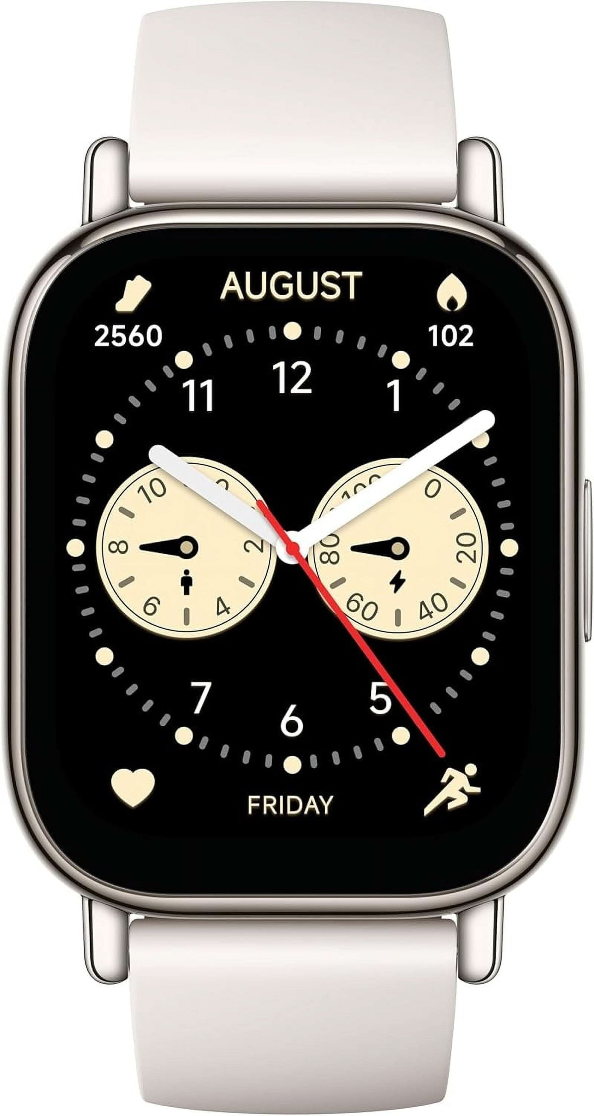 Xiaomi Redmi Watch 5 Lite - Light Gold