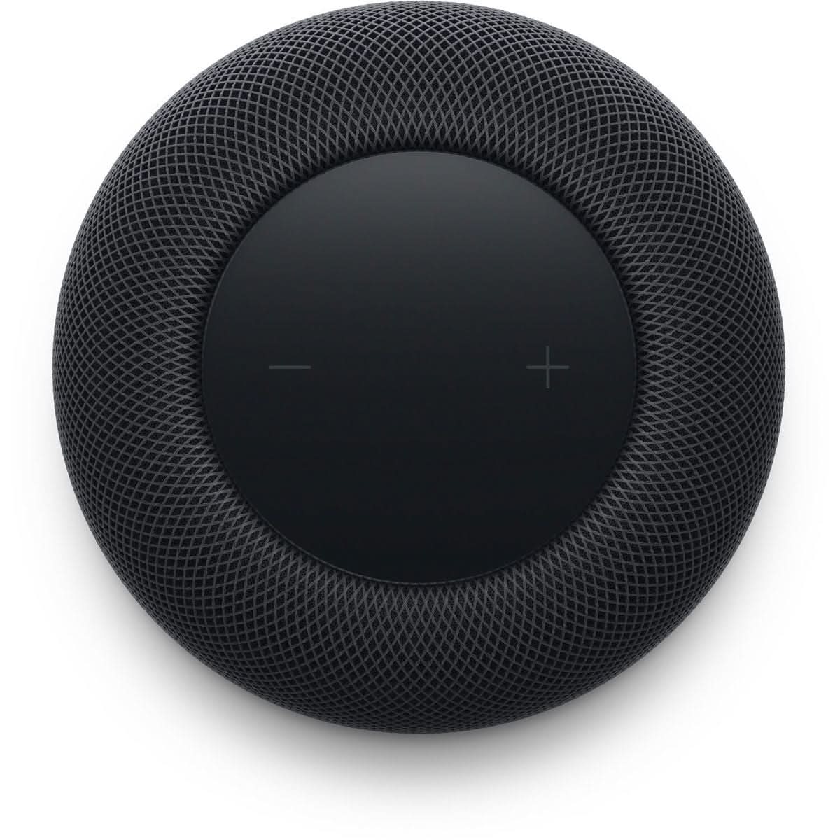 Apple HomePod 2nd Generation - Midnight