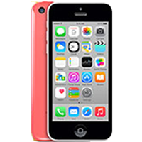 Apple iPhone 5C - Pink / 8GB