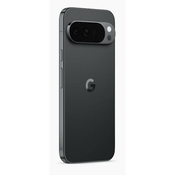 Pixel 10 Pro XL - Obsidian - 256GB
