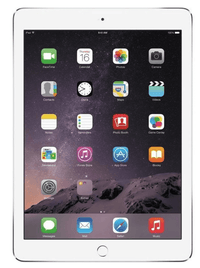 Apple iPad Air 2 - Silver