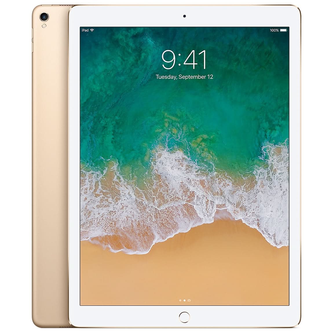 Apple iPad Pro 2 - 64GB / Gold