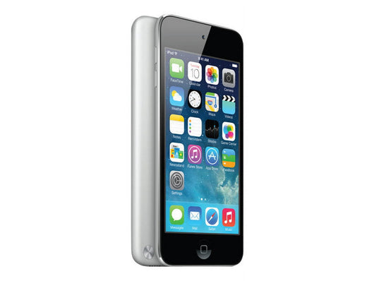Restored Apple iPod Touch 5th Generation 16GB Silver ME643LL/A (Refurbished)