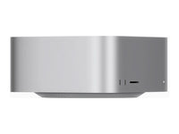 Apple Mac Studio Desktop Computer - Apple M2 Max - (32 GB 512 GB SSD Silver)