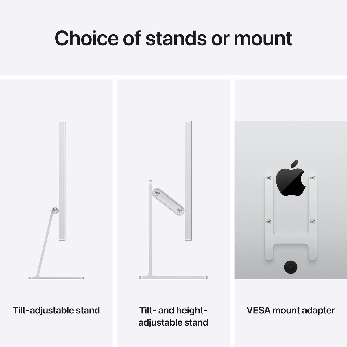 Apple Studio Display - MFEW4LL/A - (2026)