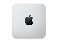 Apple Mac Studio Desktop Computer - Apple M2 Max - (32 GB 512 GB SSD Silver)