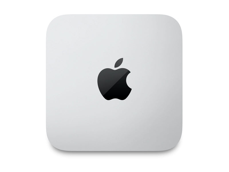 Apple Mac Studio Desktop Computer - Apple M2 Max - (32 GB, 512 GB SSD, Silver)