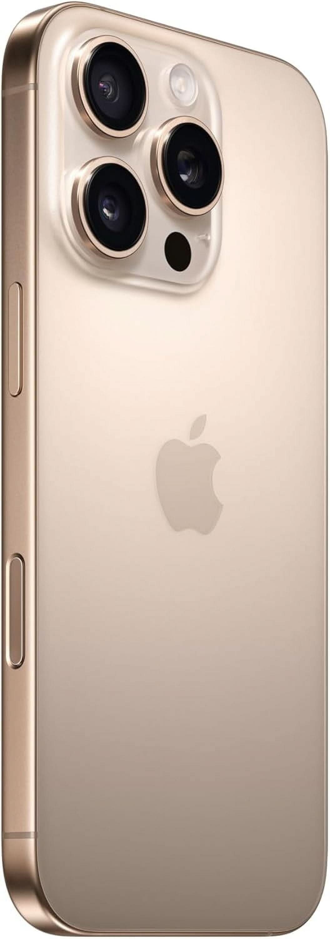 Apple iPhone 16 Pro Max