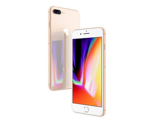 Apple iPhone 8 Plus Gold